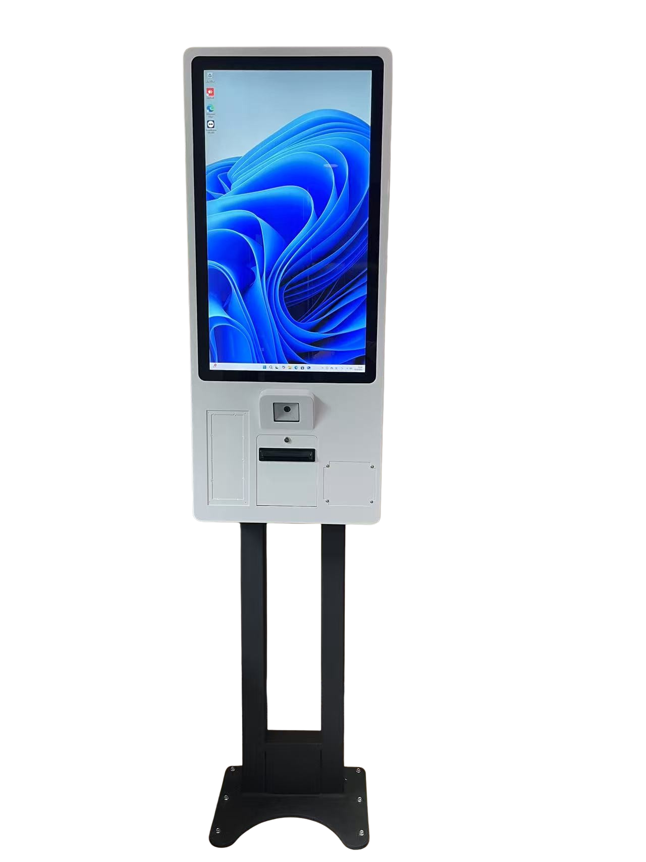 MG-2700K / 3200K Self-Service Kiosk