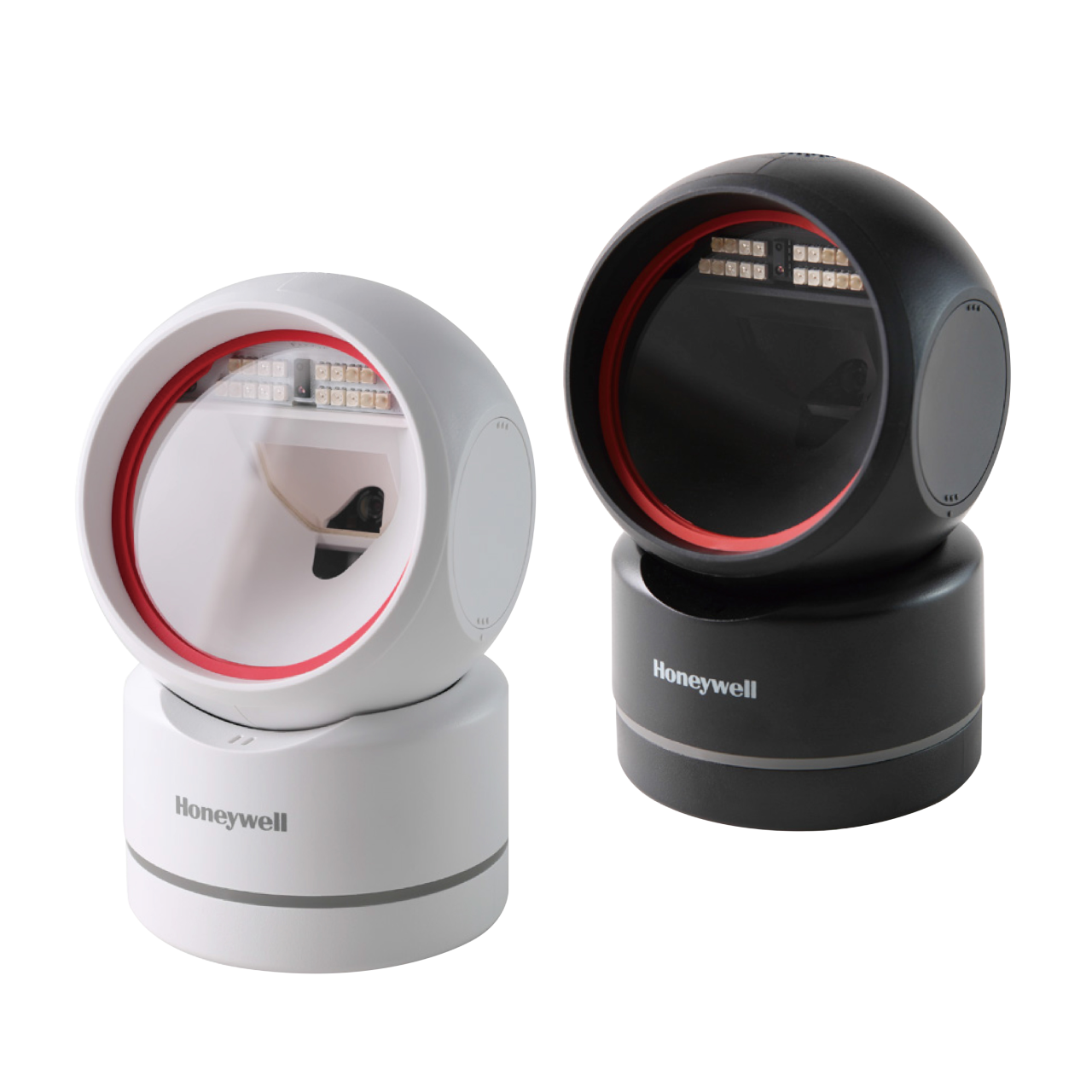 Honeywell HF680 2D QR Code Scanner - USB