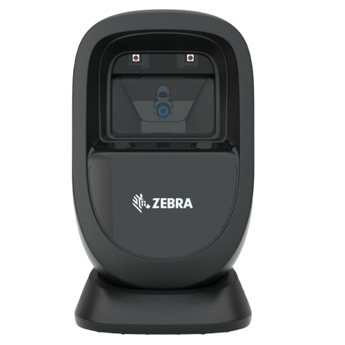 Zebra DS9308 2D QR Code Scanner - USB