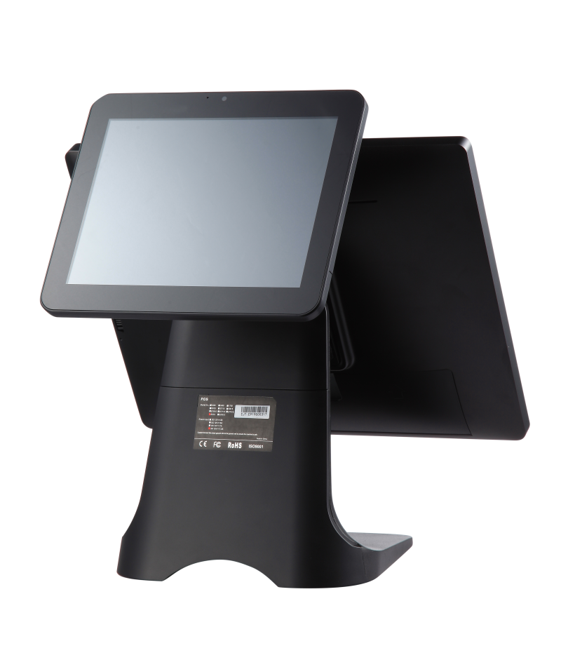 MG-02 POS Terminal
